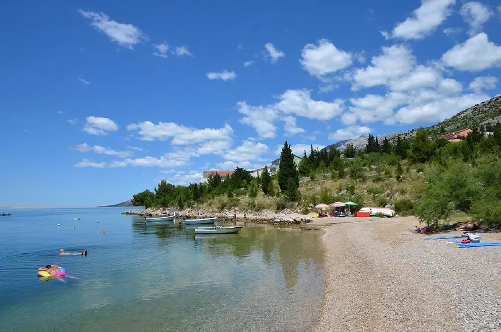 Ferienwohnung in Starigrad  999212678 40260 – Foto 6