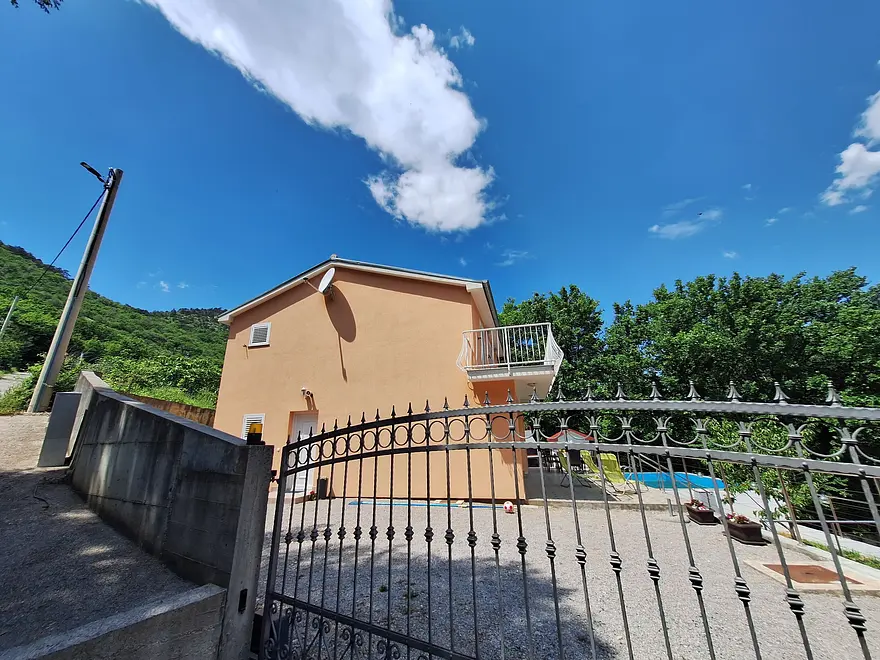 Ferienwohnung in Novi Vinodolski mit Pool 999209811 37711 – Foto 20