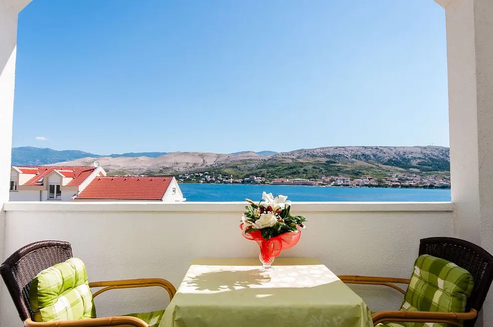 Ferienwohnung in Pag  999203188 31444