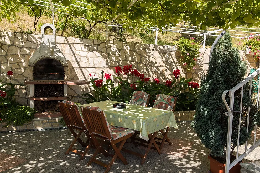 Ferienwohnung in Novi Vinodolski haustiergeeignet 6619594 3038