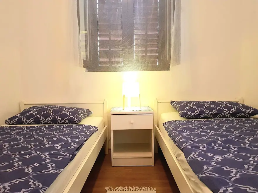 Ferienwohnung in Mandre  999211100 38915 – Foto 11