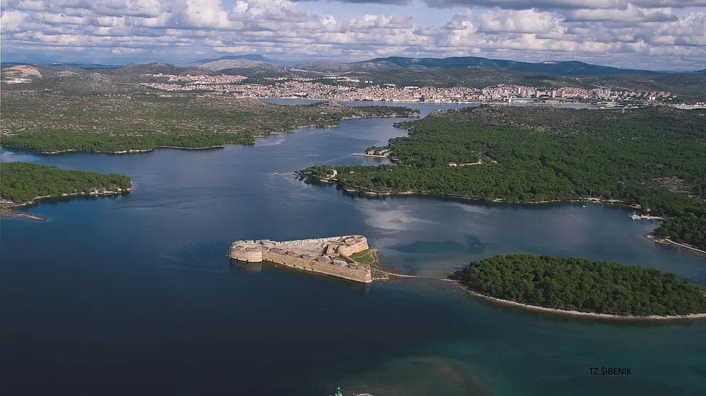Ferienwohnung in Sibenik  999212876 41417 – Foto 56