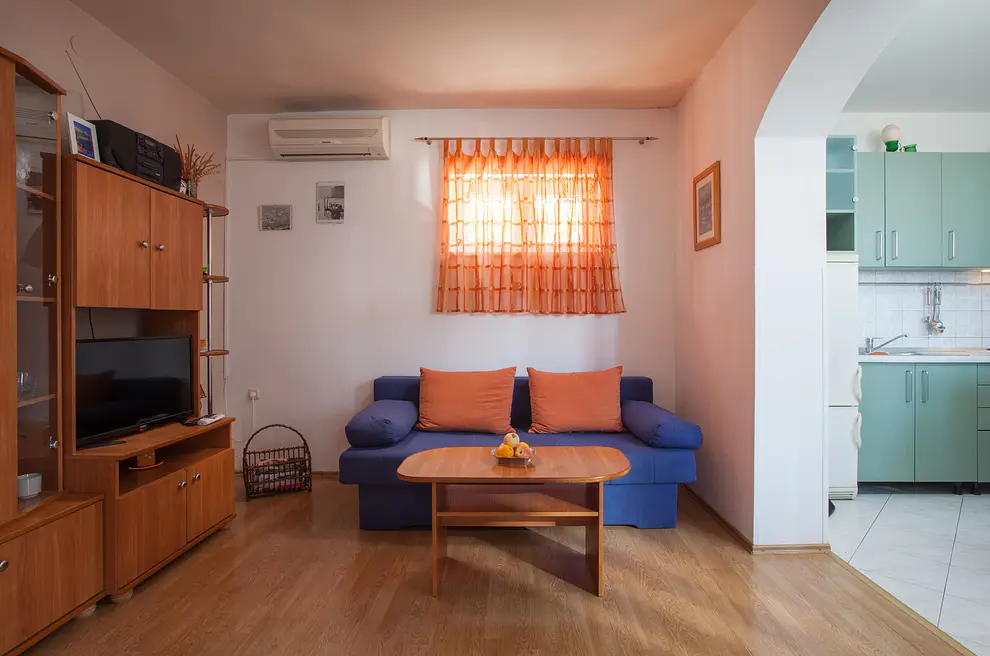 Ferienwohnung in Baska Voda  999207171 35239 – Foto 15