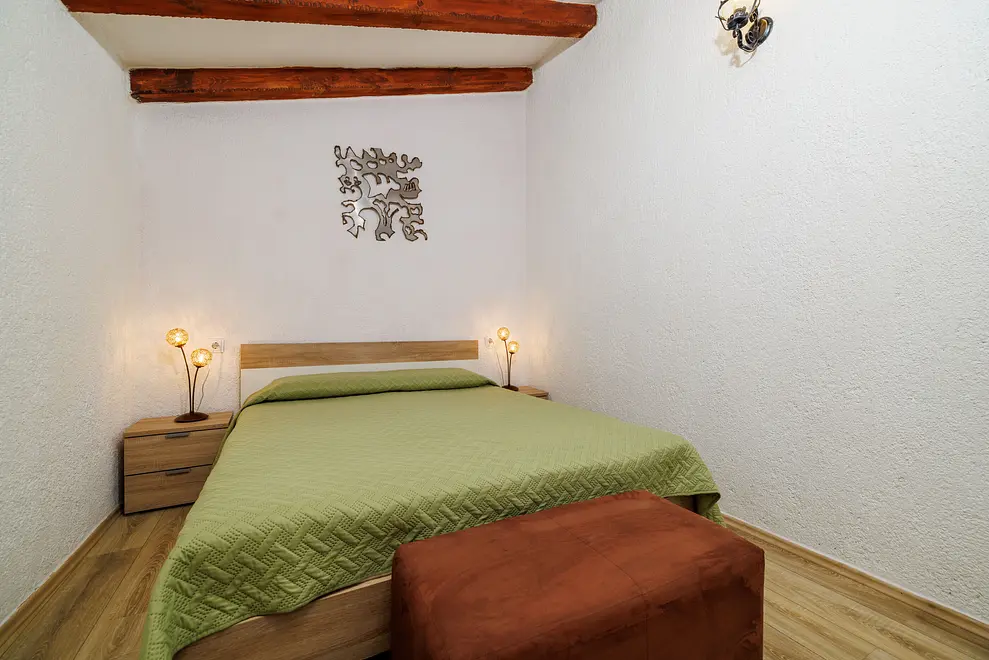 Ferienwohnung in Krsan mit Pool 999204998 33170 – Foto 19