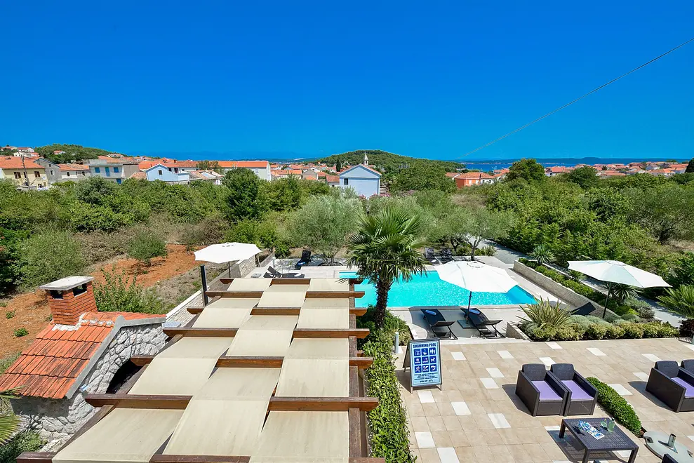 Ferienwohnung in Kali mit Pool 999203093 31350 – Foto 13