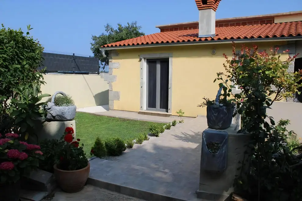 Ferienwohnung in Nedescina mit Pool 999227779 42574 – Foto 3