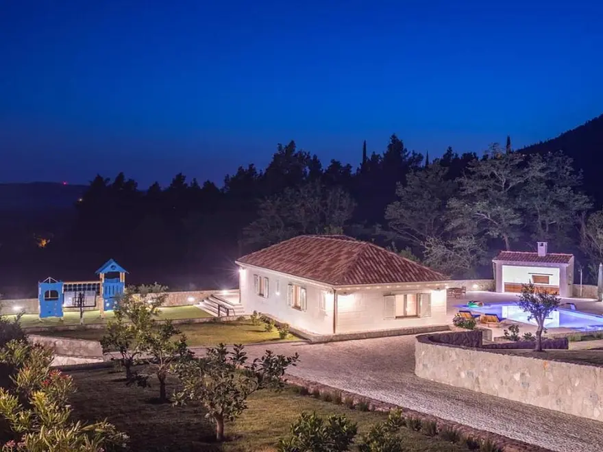 Ferienhaus in Dubrovnik mit Pool 999219030 41525 – Foto 11