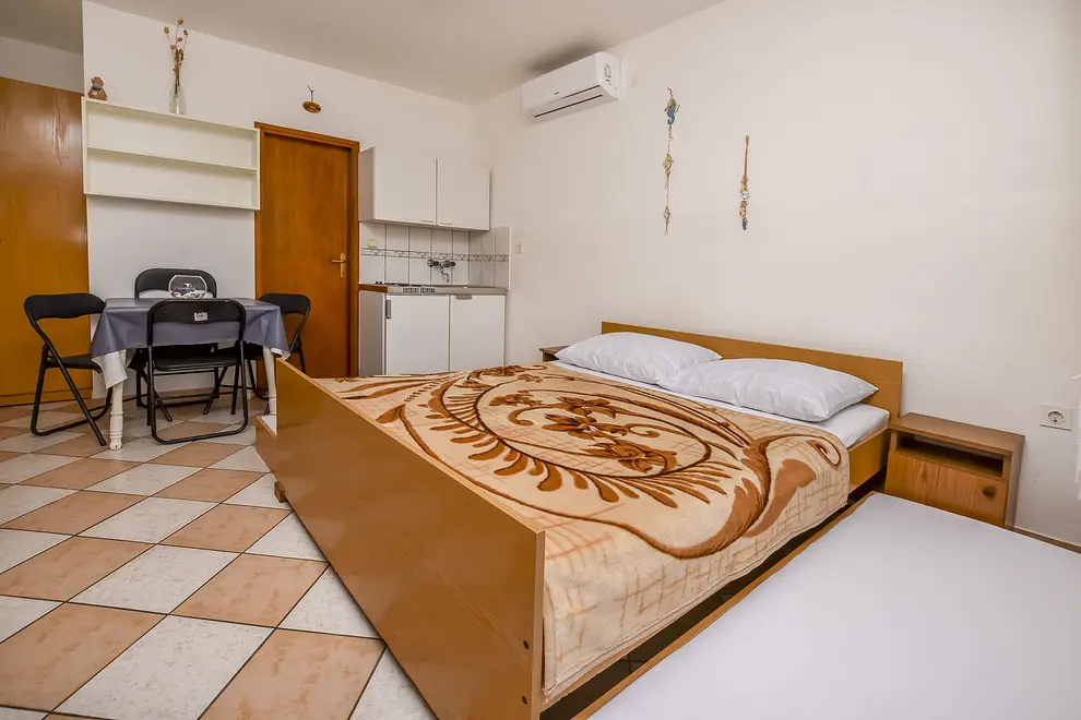 Ferienwohnung in Rogoznica  999202350 30657 – Foto 6
