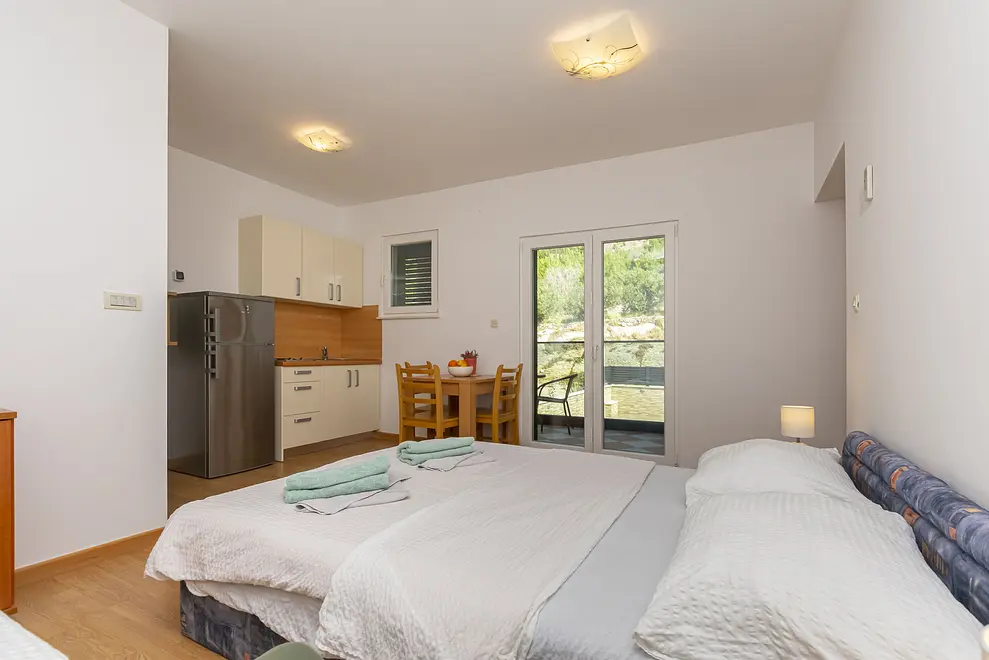 Ferienwohnung in Omis mit Pool 999199143 30581 – Foto 4