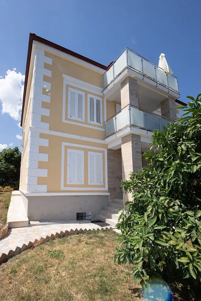 Ferienwohnung in Lovran  999206602 34700