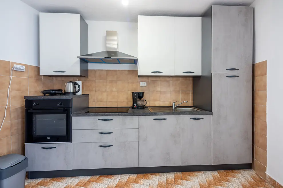 Ferienwohnung in Crikvenica mit Pool 999203205 31461 – Foto 38