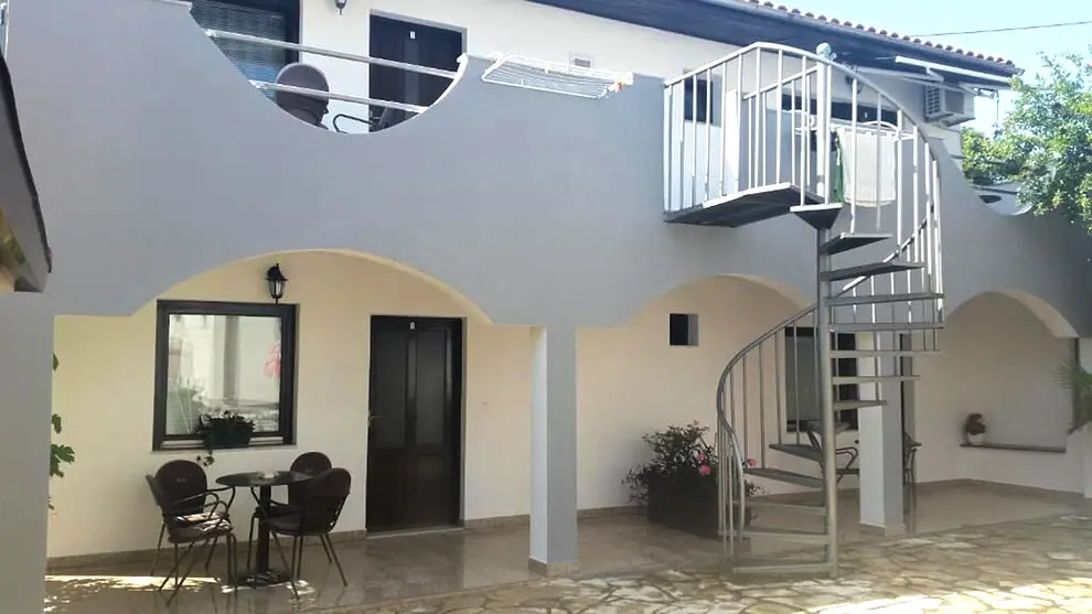 Ferienwohnung in Biograd haustiergeeignet 66157925 29102