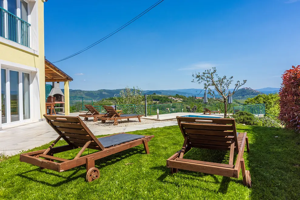 Ferienhaus in Karojba mit Pool 999208834 36781 – Foto 42
