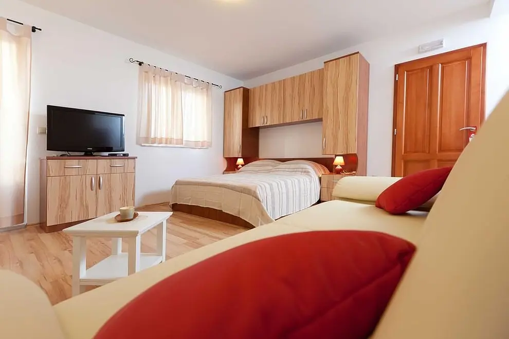 Ferienwohnung in Makarska  999204057 32269 – Foto 5
