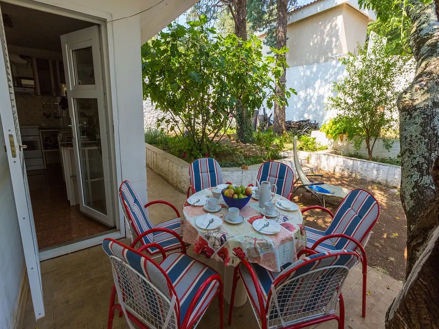 Ferienwohnung in Novi Vinodolski  999206082 34202 – Foto 49