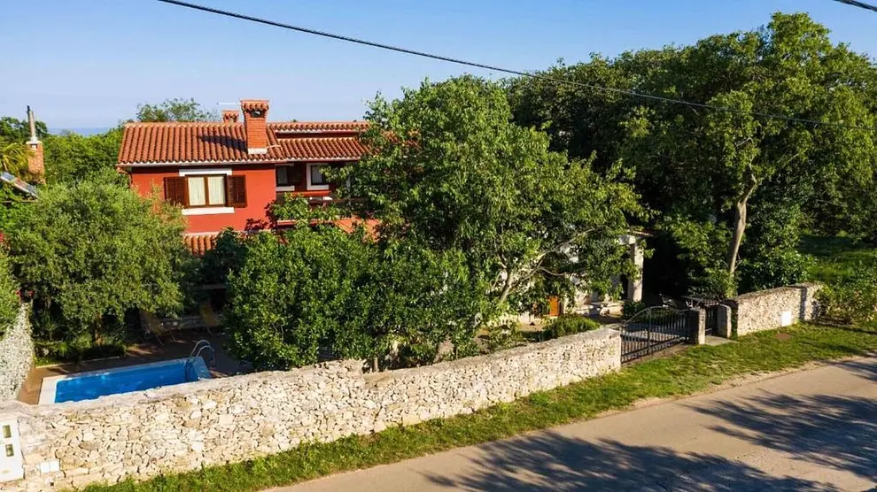 Ferienwohnung in Krnica mit Pool 999210311 38175 – Foto 2