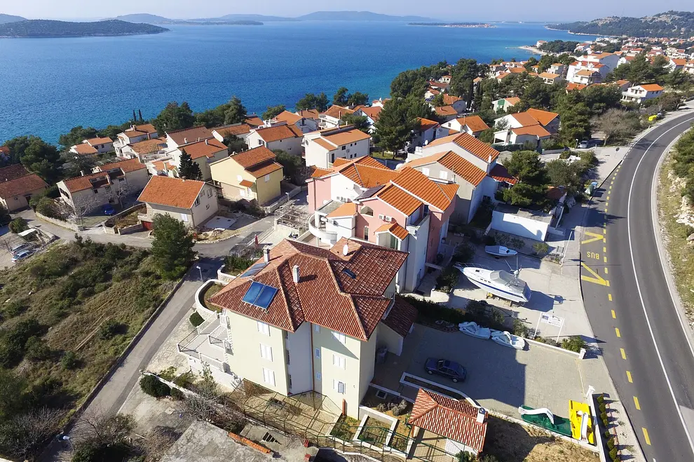 Ferienwohnung in Sibenik  66159865 29802