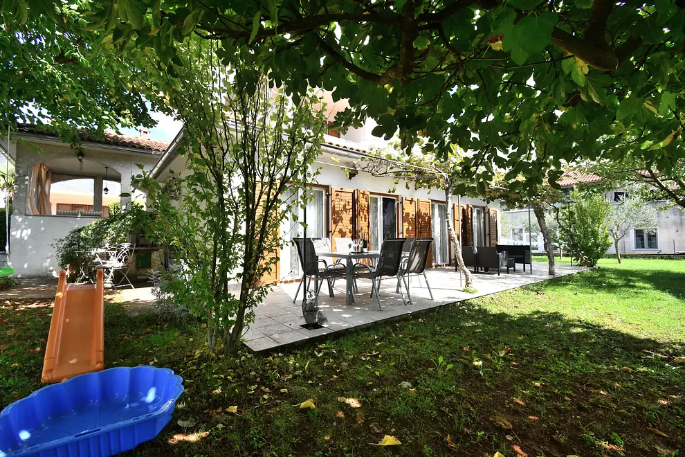 Ferienwohnung in Zminj  999213027 41432 – Foto 5