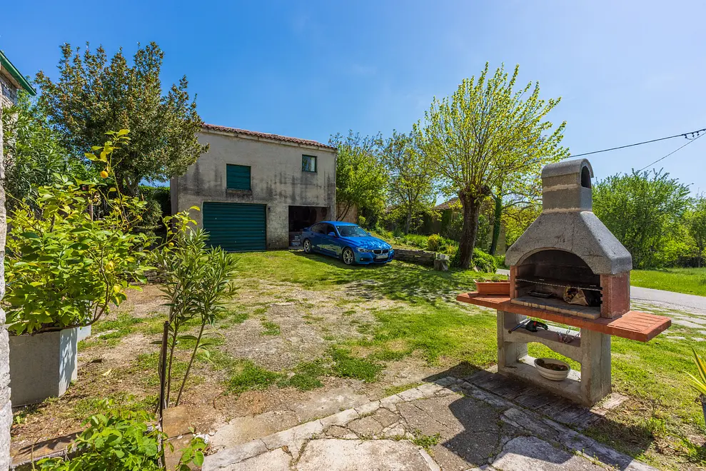 Ferienwohnung in Krsan mit Pool 999202347 30654 – Foto 17