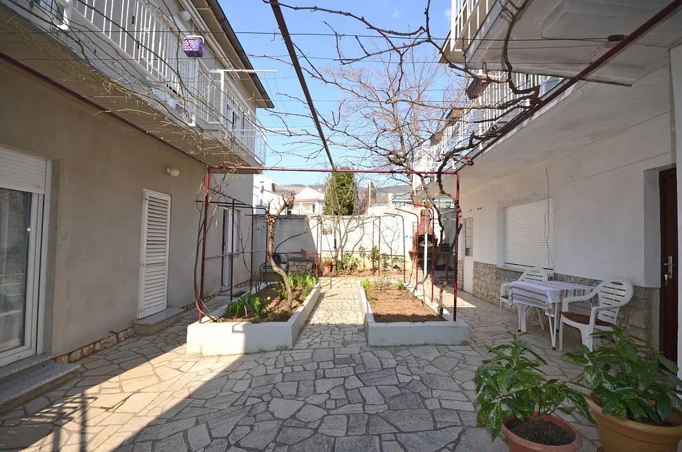 Ferienwohnung in Crikvenica  999203583 31821 – Foto 14
