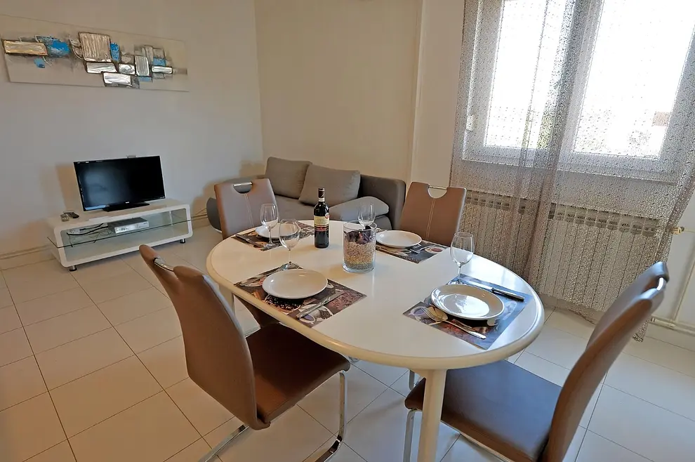 Ferienwohnung in Biograd mit Pool 999207293 35355 – Foto 11