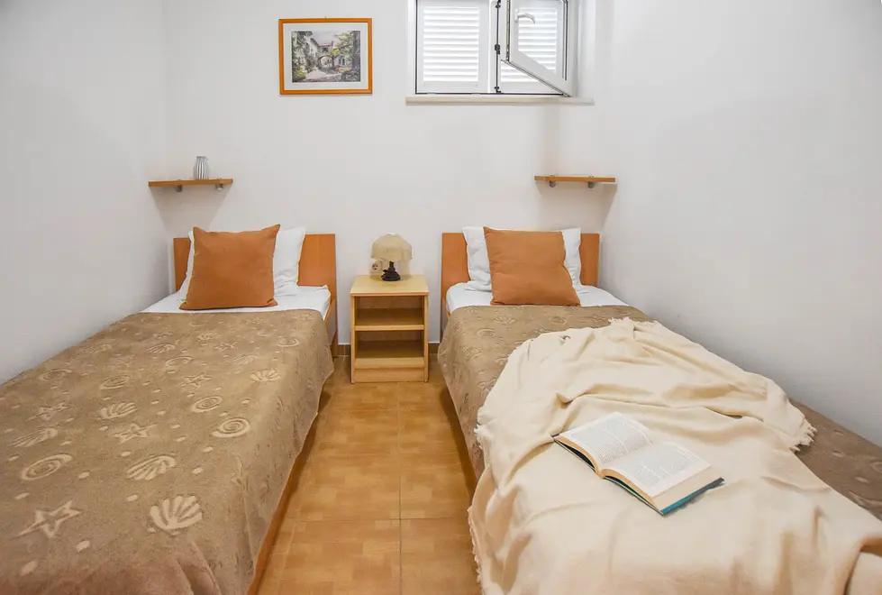 Ferienwohnung in Biograd mit Pool 999209208 37137 – Foto 8