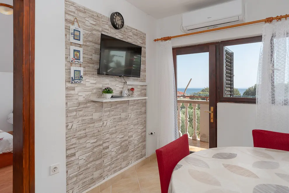 Ferienwohnung in Vir  999211665 39425 – Foto 13