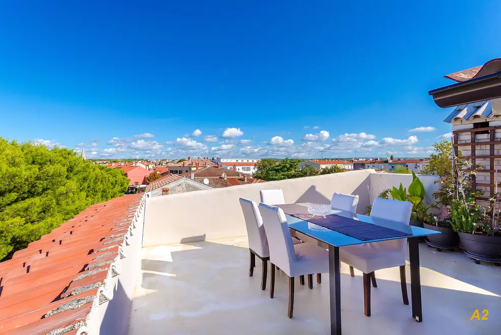 Ferienwohnung in Fazana haustiergeeignet 6617594 2134