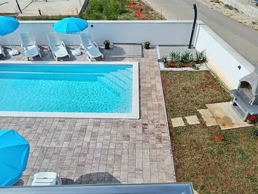 Ferienwohnung in Umag mit Pool 999211525 39293 – Foto 34