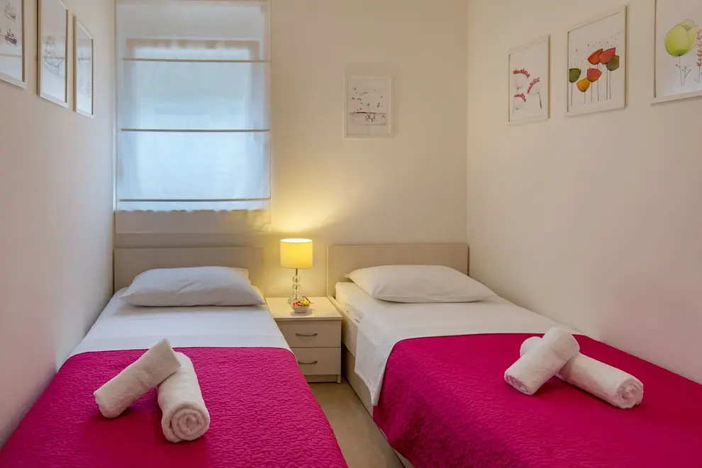 Ferienwohnung in Ploce  999210732 38574 – Foto 2