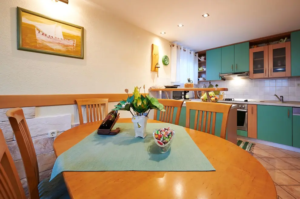 Ferienwohnung in Seget  999212808 40381 – Foto 25