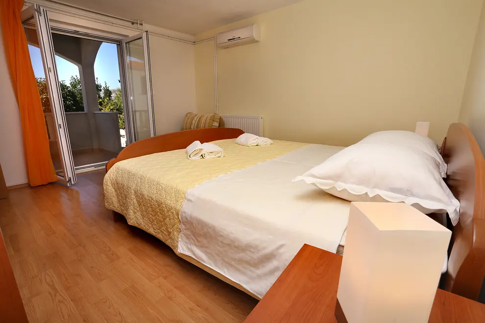 Ferienwohnung in Ciovo  999203246 31502 – Foto 2