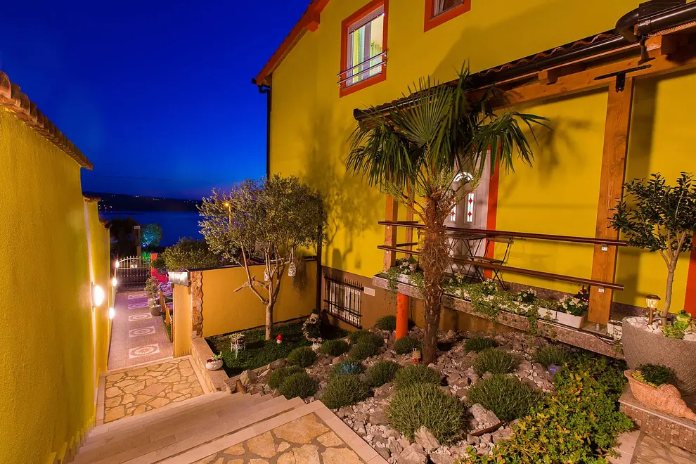 Ferienwohnung in Crikvenica mit Pool 999204657 32848 – Foto 8
