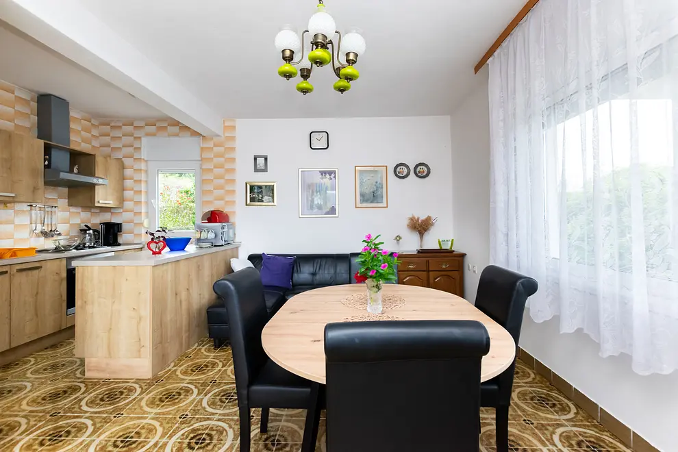 Ferienwohnung in Kampor  999210010 37904 – Foto 7