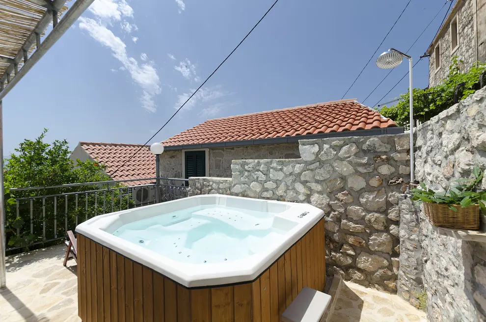 Ferienwohnung in Makarska  999203265 31521 – Foto 23