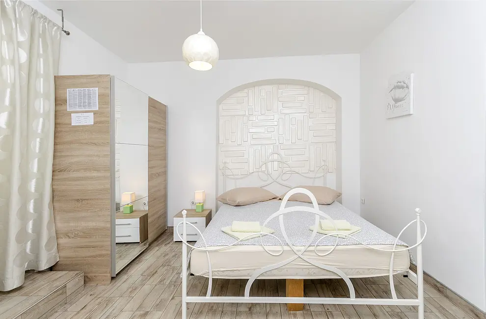 Ferienwohnung in Tribunj  999209860 37759 – Foto 3