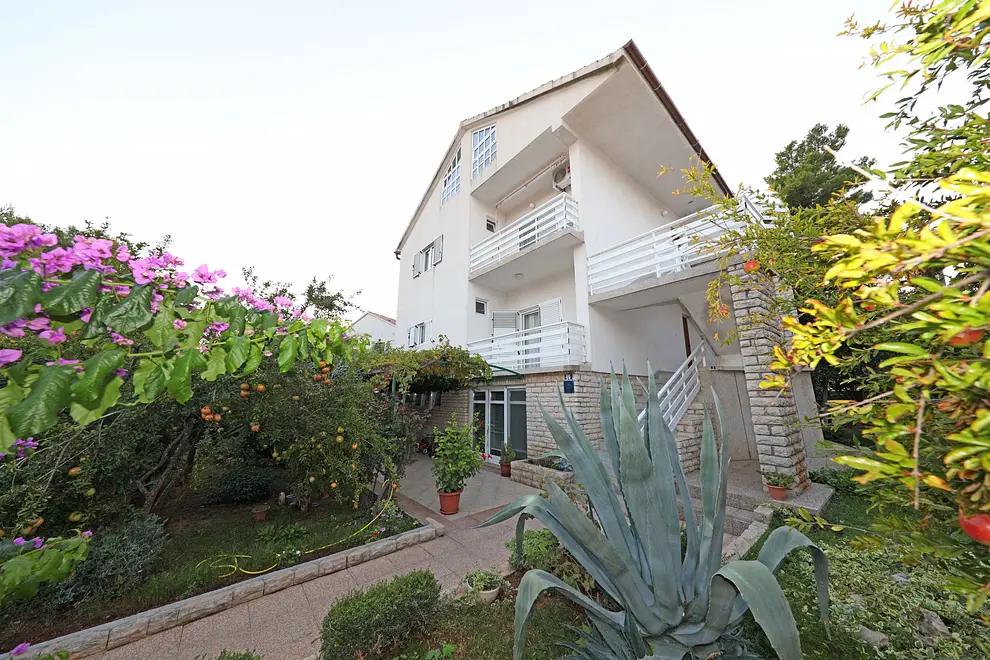 Ferienwohnung in Vodice  661781 45