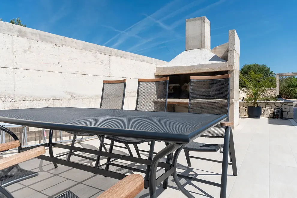 Ferienhaus in Bilice mit Pool 999233787 42900 – Foto 22
