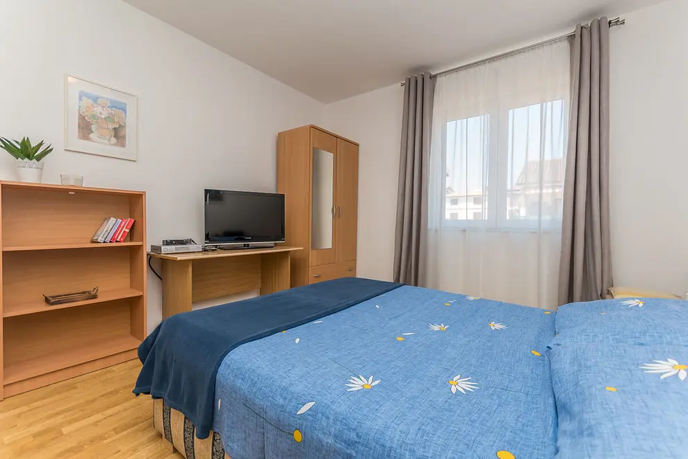 Ferienwohnung in Novigrad in Dalmatien  999209916 41211