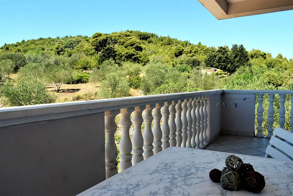 Ferienwohnung in Pasman  66151933 25922