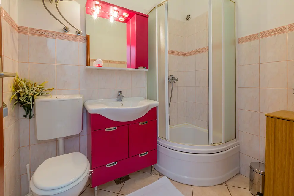 Ferienwohnung in Crikvenica  999203331 31586 – Foto 18