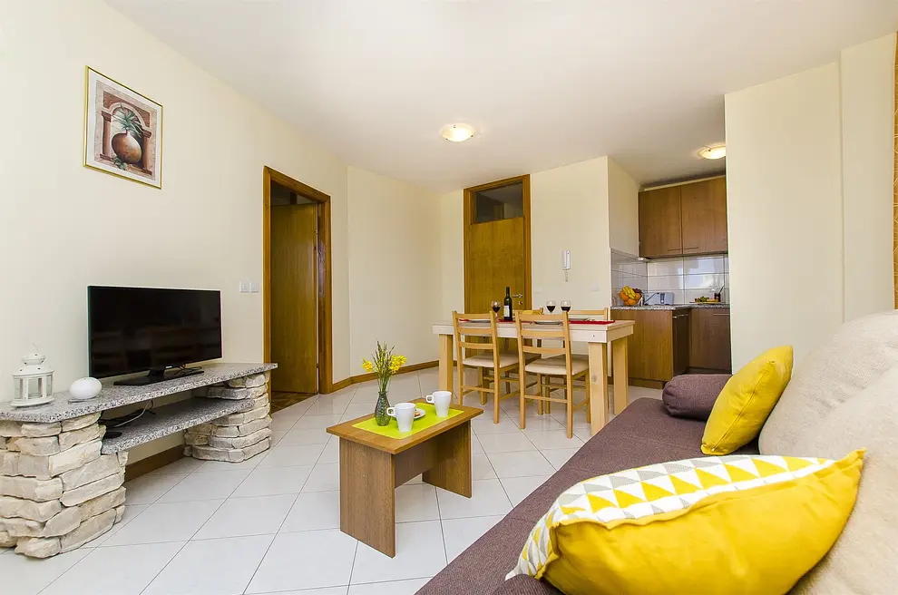 Ferienwohnung in Nin  999202757 31031 – Foto 29