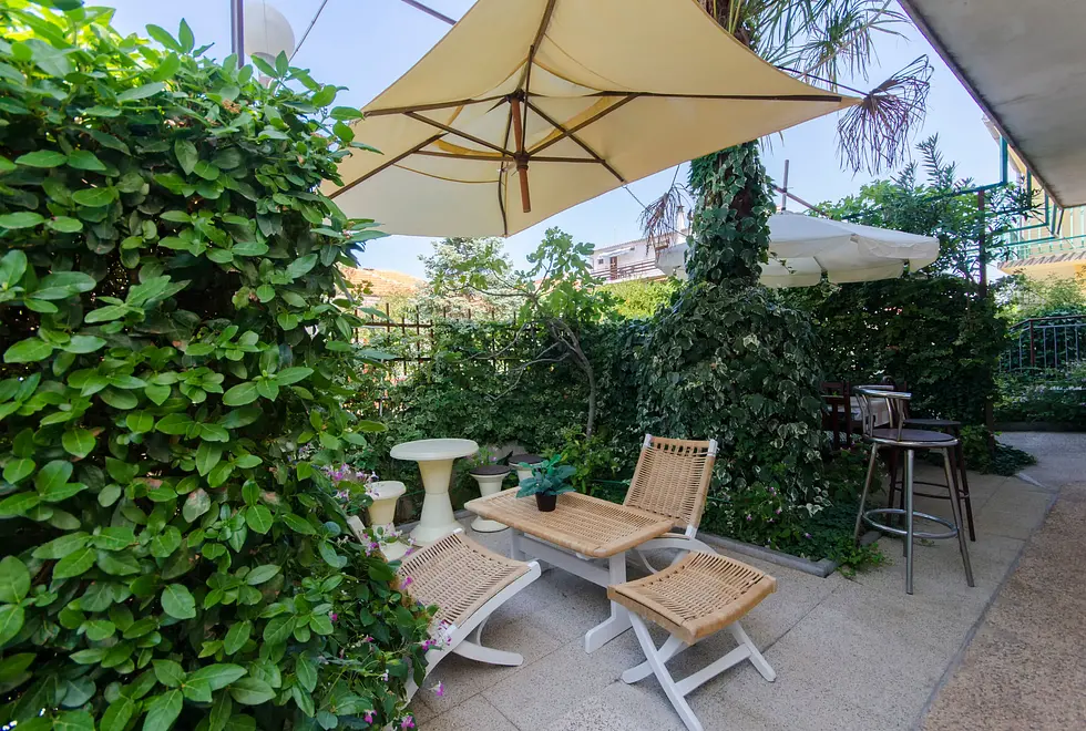 Ferienwohnung in Vodice  66117776 6360