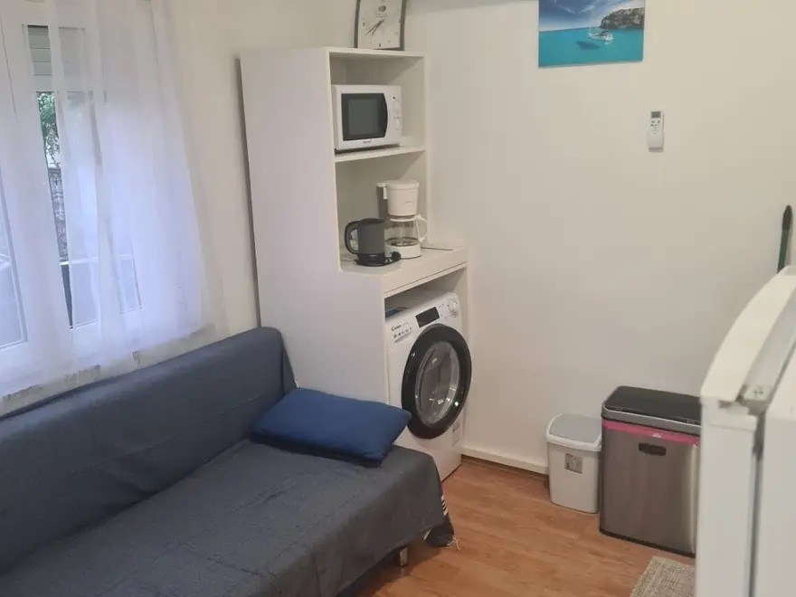 Ferienwohnung in Starigrad  999211127 38942 – Foto 6