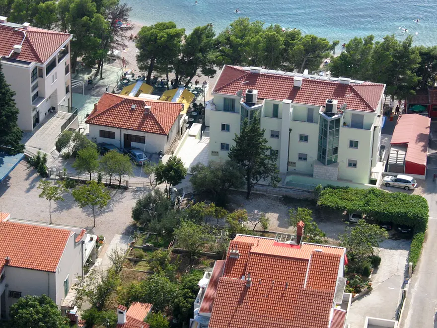 Ferienwohnung in Makarska  66157731 29042