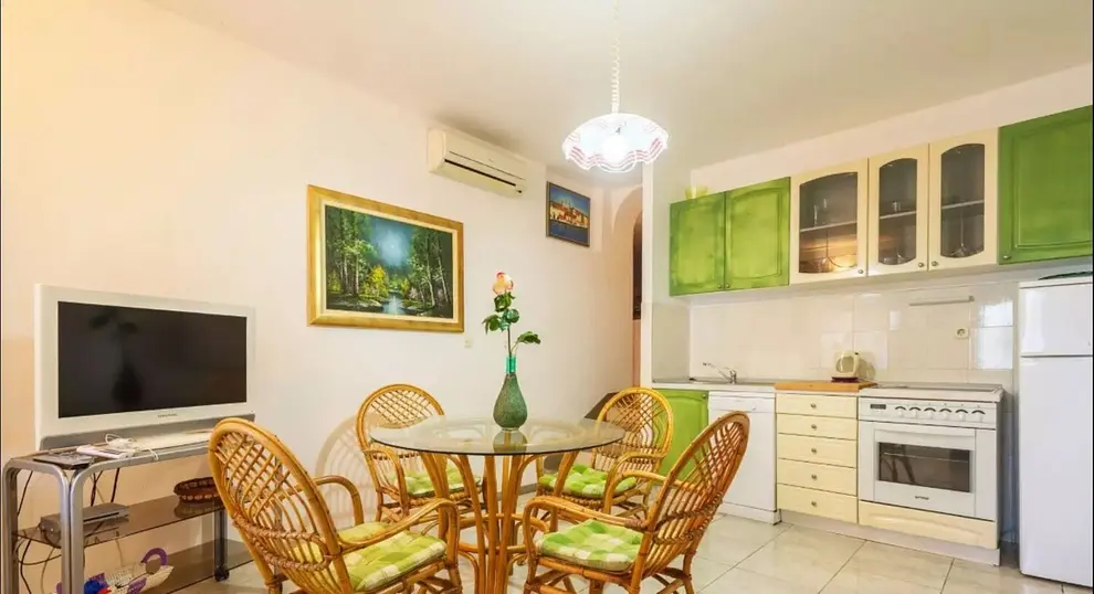 Ferienwohnung in Ciovo mit Pool 999211953 39669 – Foto 34
