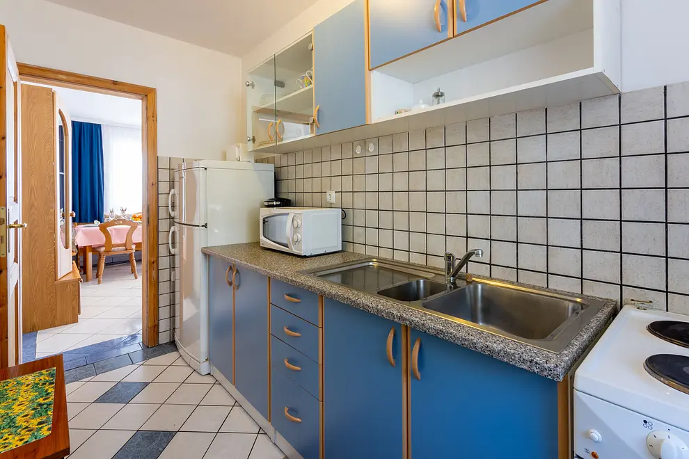 Ferienwohnung in Crikvenica  999203251 31507 – Foto 13