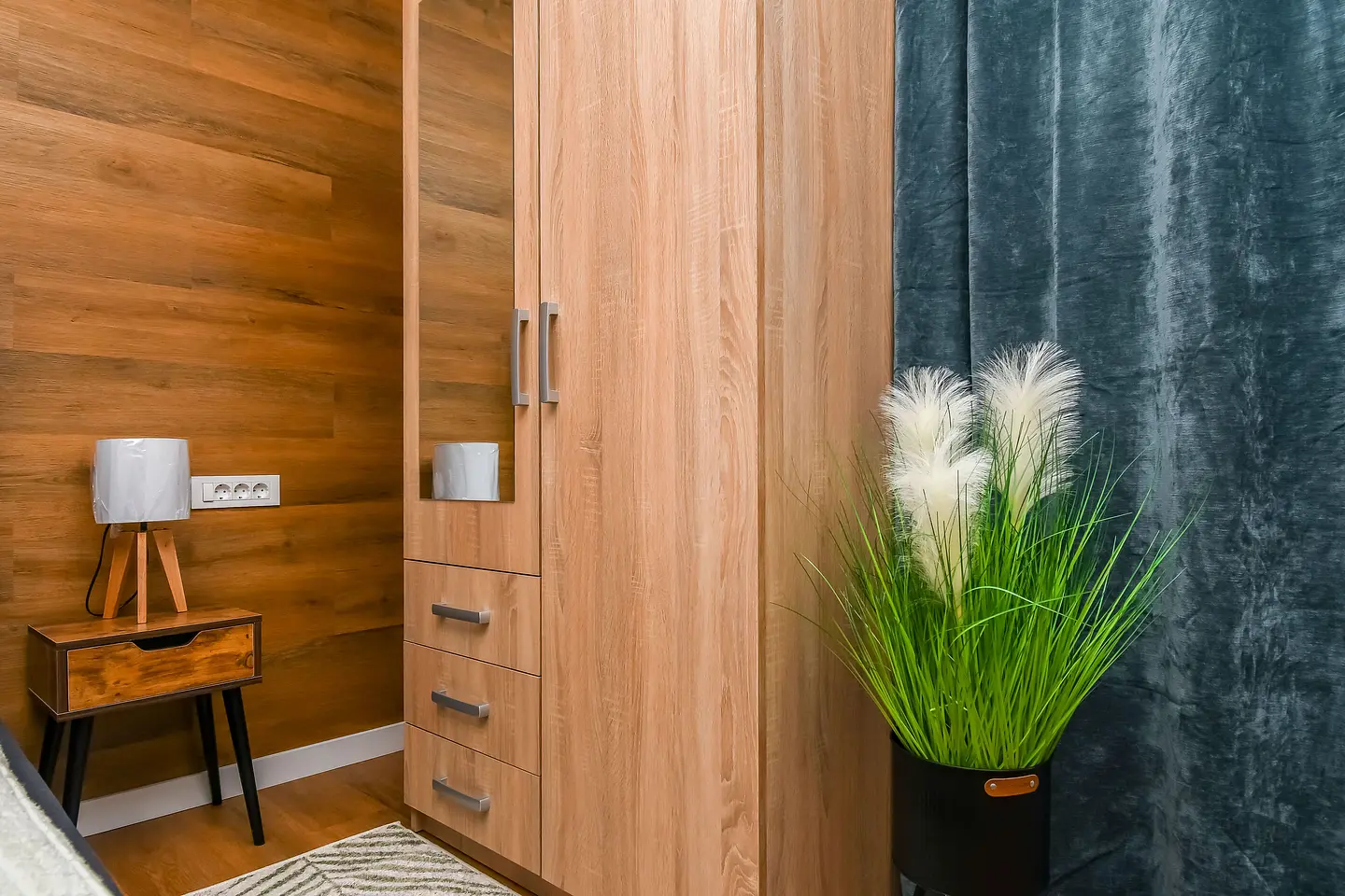 Ferienwohnung in Ciovo mit Pool 999210432 38293