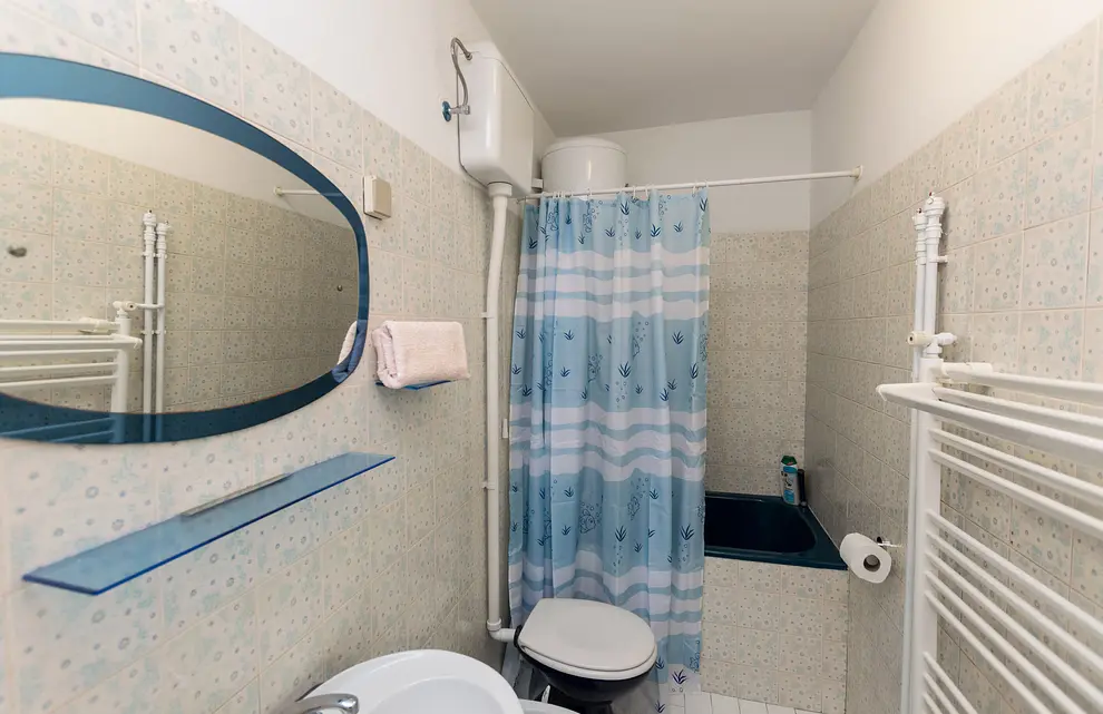 Ferienwohnung in Dubrovacko Primorje  999225856 42443 – Foto 47