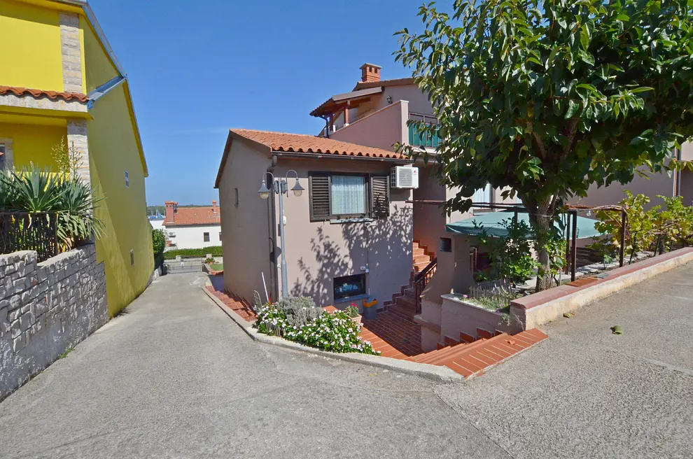 Ferienappartment in Medulin  999203811 32038 – Foto 6